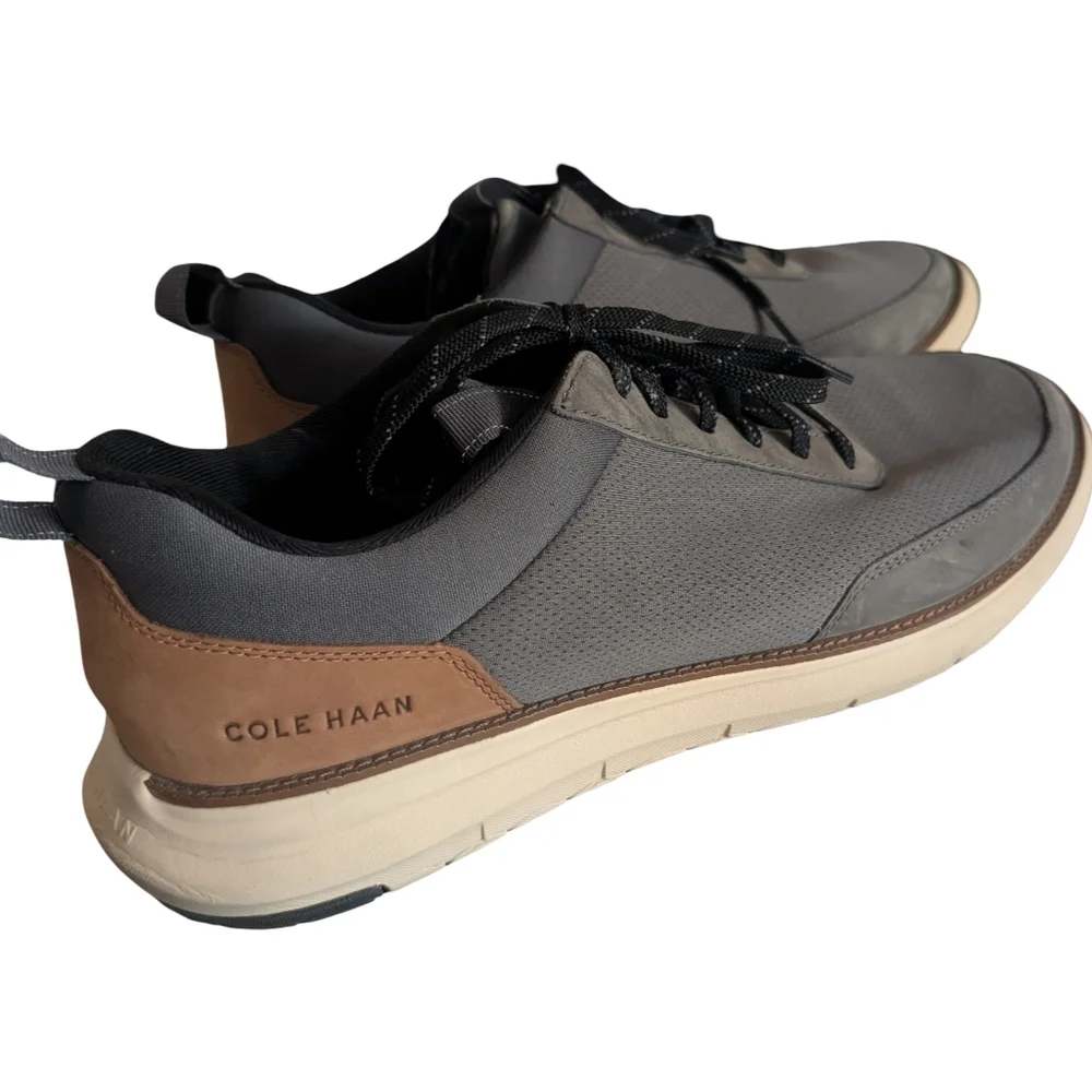 Cole Haan Grand Remix Sneaker Men's Size 12